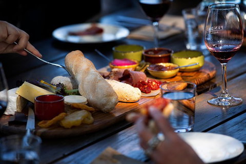 Walk, Taste, Graze - Experience At Pindarie - Accommodation NSW 8
