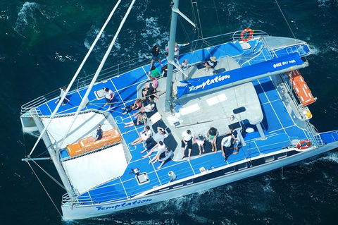 Adelaide Twilight Coast Sightseeing Cruise From Glenelg - Accommodation NSW 3