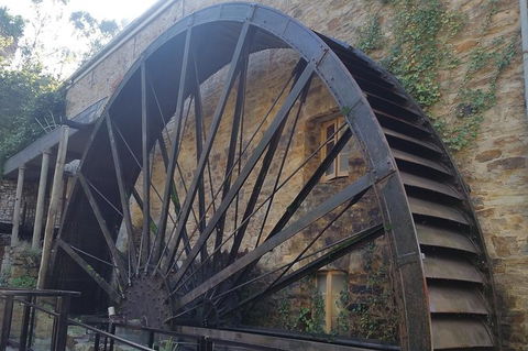 Adelaide Hills Private Day Tour - Accommodation NSW 2