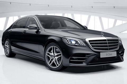 Adelaide Airport Transfers : Adelaide City To Airport ADL In Luxury Car - Accommodation NSW 0