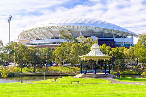 Adelaide Airport Transfers : Adelaide City To Airport ADL In Luxury Car - Accommodation NSW 8