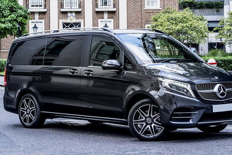 Departure Private Transfers: Adelaide To Adelaide Airport ADL In Luxury Van - Accommodation NSW 0