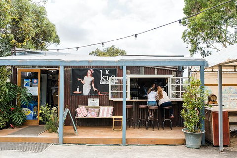 Gourmet Food And Wine 4WD Tour In Kangaroo Island - Accommodation NSW 3