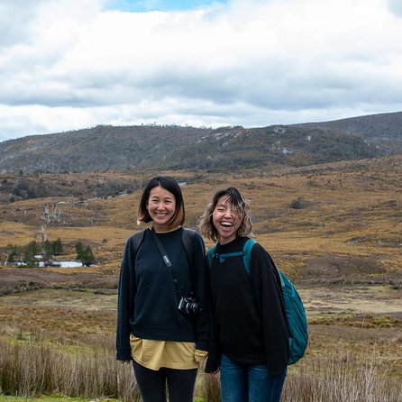 Cradle Mountain Park Explorer - Accommodation NSW 6