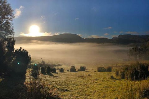 Cradle Mountain Park Explorer - Accommodation NSW 2