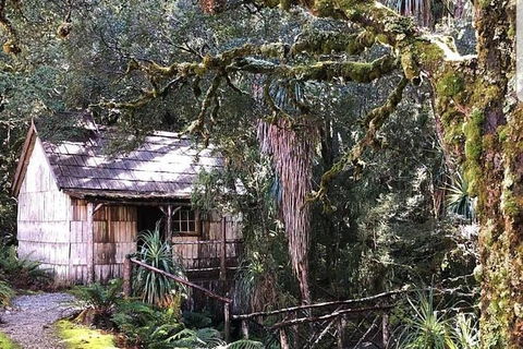 Cradle Mountain Park Explorer - Accommodation NSW 4
