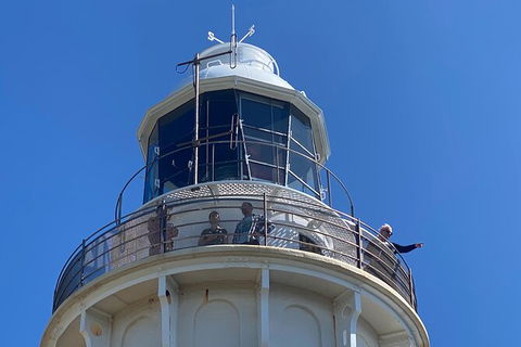 Table Cape Lighthouse Tours - Accommodation NSW 12