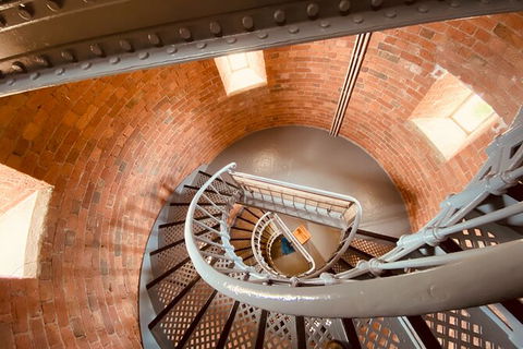 Table Cape Lighthouse Tours - Accommodation NSW 6