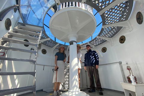 Table Cape Lighthouse Tours - Accommodation NSW 1