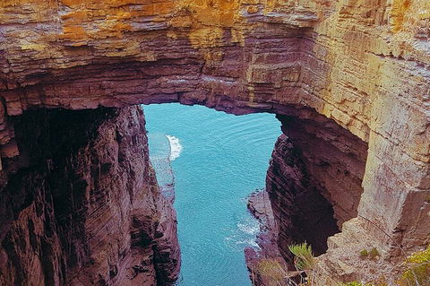 4-Day Fabulous Tasmania Tour: Wineglass Bay, Port Arthur, Devils & Bruny Island - Accommodation NSW 6