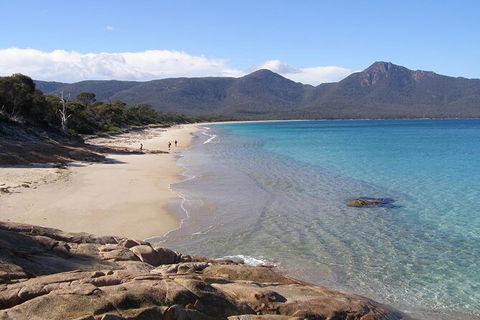 4-Day Fabulous Tasmania Tour: Wineglass Bay, Port Arthur, Devils & Bruny Island - Accommodation NSW 10