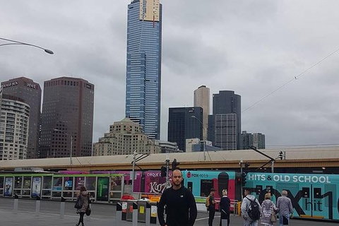 Sydney&Melbourne City Lovers- 2 Day Combo Private Tour! - Accommodation NSW 5