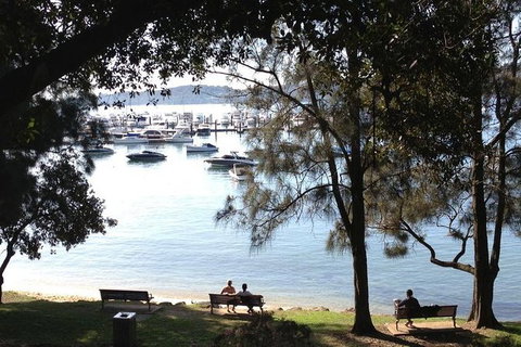 Sydney&Melbourne City Lovers- 2 Day Combo Private Tour! - Accommodation NSW 6