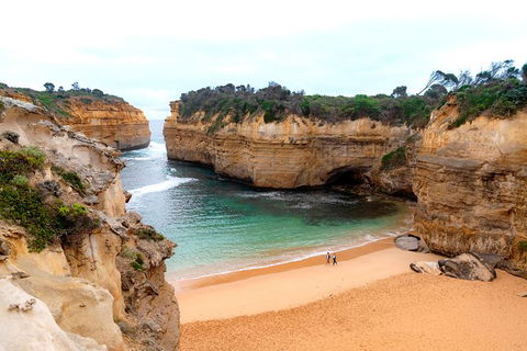 The Great Ocean Road 1 Day Private Sunset Tour - Accommodation NSW 3