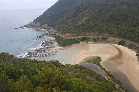 The Great Ocean Road 1 Day Private Sunset Tour - Accommodation NSW 5