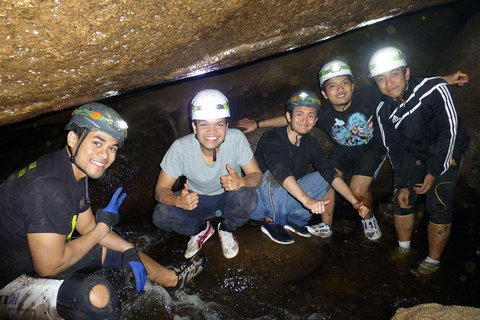 Adventure Caving - Accommodation NSW 1