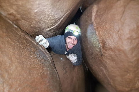 Adventure Caving - Accommodation NSW 0