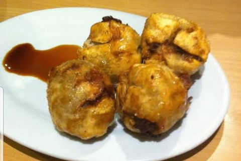 Food Tour Melbourne - St Kilda - Accommodation NSW 5