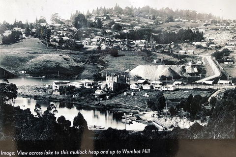 Alices Journeys Guided Walking Tours Of Daylesford - Accommodation NSW 4