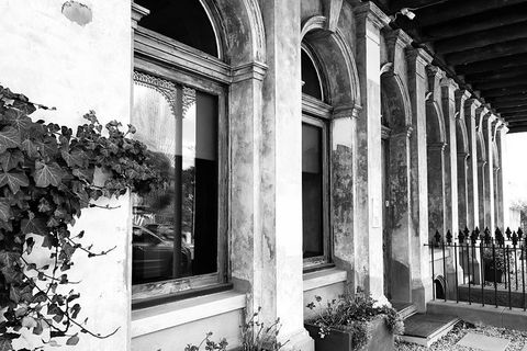 Alices Journeys Guided Walking Tours Of Daylesford - Accommodation NSW 6