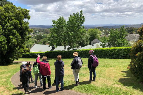 Alices Journeys Guided Walking Tours Of Daylesford - Accommodation NSW 1