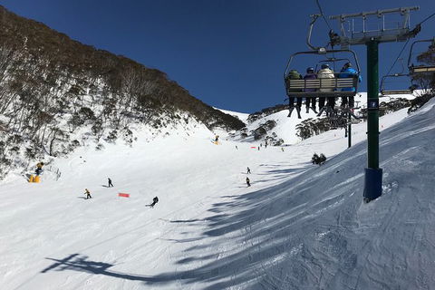 Alpine Ultimate Snow Trip - Accommodation NSW 10