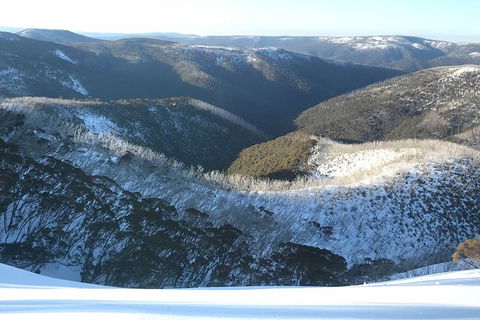 Alpine Ultimate Snow Trip - Accommodation NSW 2