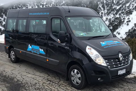 Alpine Ultimate Snow Trip - Accommodation NSW 8