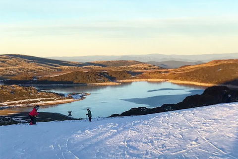 Alpine Ultimate Snow Trip - Accommodation NSW 7