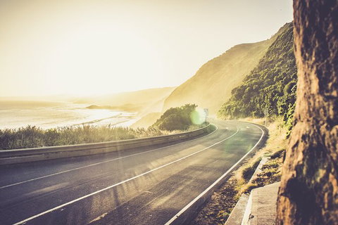 LGBT+ Friendly 2 Day Private Tour Great Ocean Road + Phillip Island - Accommodation NSW 3