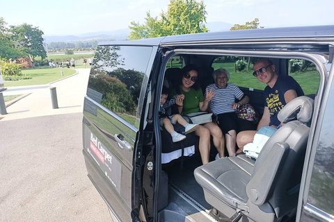 Yarra Valley Private & Bespoke Wine Tasting Tour - Accommodation NSW 3