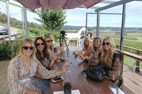 Yarra Valley Private & Bespoke Wine Tasting Tour - Accommodation NSW 6