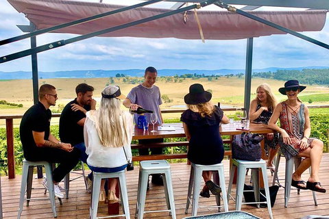 Yarra Valley Private & Bespoke Wine Tasting Tour - Accommodation NSW 8