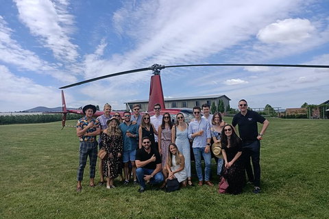 Yarra Valley Private & Bespoke Wine Tasting Tour - Accommodation NSW 5