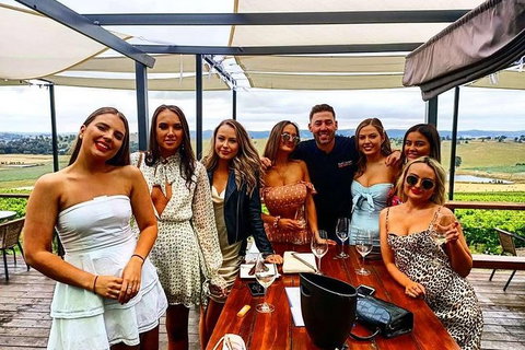 Yarra Valley Private & Bespoke Wine Tasting Tour - Accommodation NSW 4