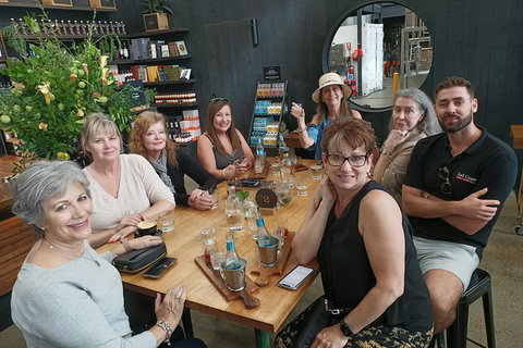 Yarra Valley Private & Bespoke Wine Tasting Tour - Accommodation NSW 2