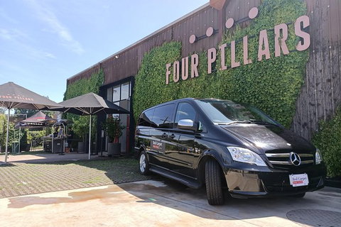 Yarra Valley Private & Bespoke Wine Tasting Tour - Accommodation NSW 1