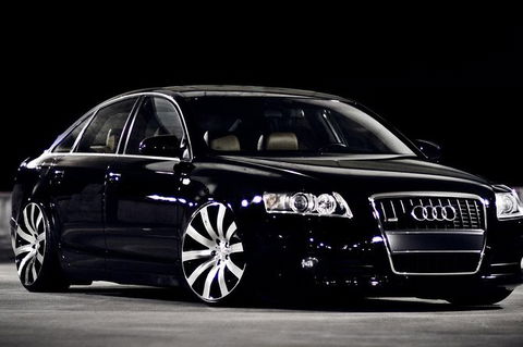 Audi A8 Chauffeur Car Melbourne Airport To CBD - Accommodation NSW 8