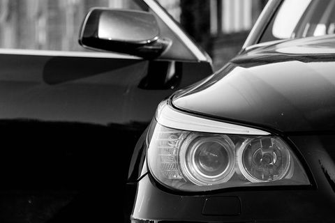 Arrival Private Transfer Melbourne Airport MEL To Melbourne City By Business Car - Accommodation NSW 2