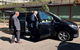 Arrival Private Transfer Melbourne Airport MEL To Melbourne City By Luxury Van - thumb 4