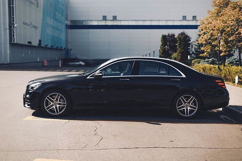 Arrival Private Transfers: Melbourne Airport MEL To Melbourne In Business Car - Accommodation NSW 0