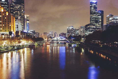 Arrival Private Transfers: Melbourne Airport MEL To Melbourne In Luxury Van - Accommodation NSW 7