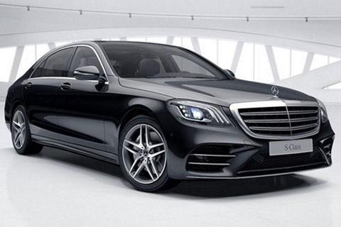 Melbourne Airport Transfers: Melbourne To Melbourne Airport MEL In Luxury Car - Accommodation NSW 0