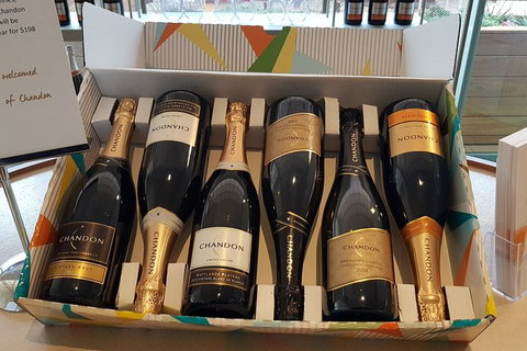 Yarra Valley Wine Tasting Day Tour From Melbourne - Accommodation NSW 5