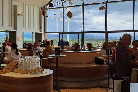 Yarra Valley Wine Tasting Day Tour From Melbourne - Accommodation NSW 9