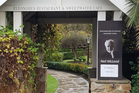 Yarra Valley Wineries And Rayners Orchard Tour From Melbourne - Accommodation NSW 14