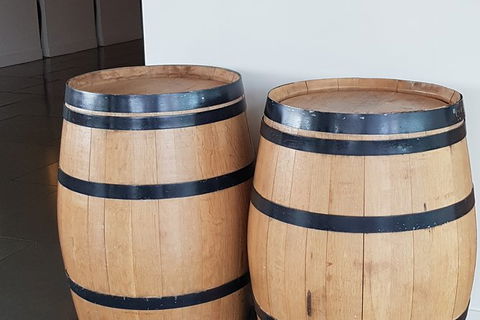 Yarra Valley Wineries And Rayners Orchard Tour From Melbourne - Accommodation NSW 25