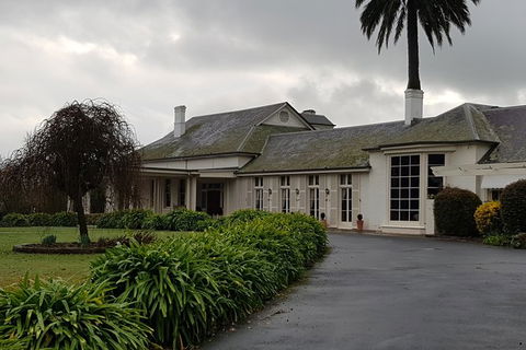 Yarra Valley Wineries And Rayners Orchard Tour From Melbourne - Accommodation NSW 5