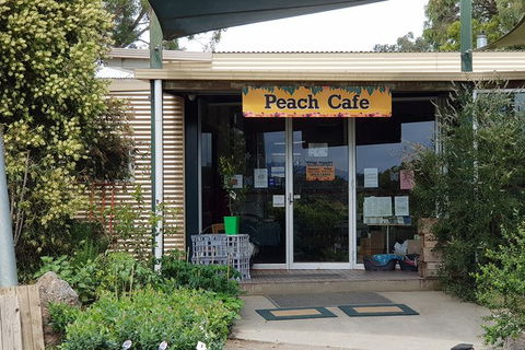 Day Tour Of Yarra Valley Puffing Billy And Rayners Orchard - Accommodation NSW 38