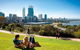 Grand Perth & Fremantle Tour With Tram & Cruise - thumb 7